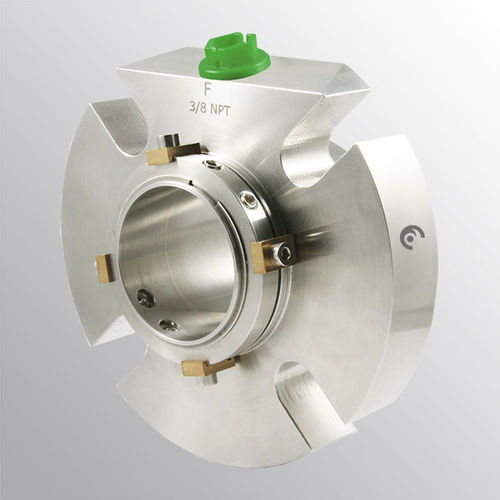 Valves & Mechanical Seals