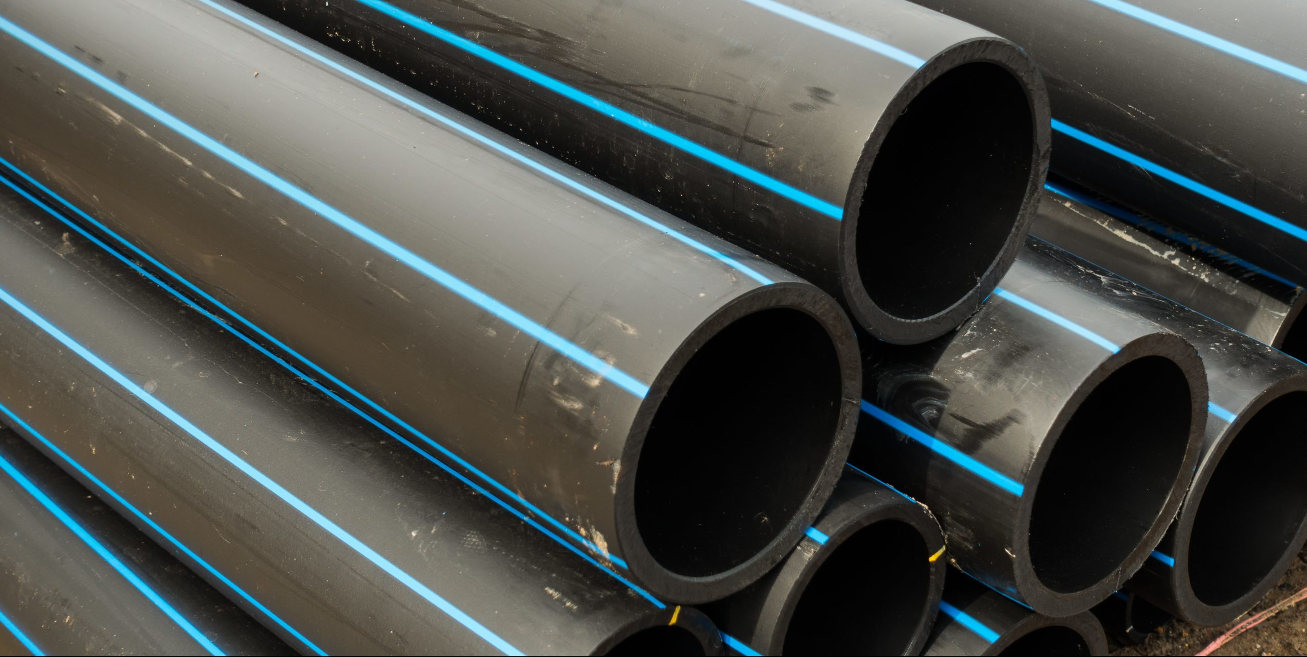 HDPE & Industrial Fabrication